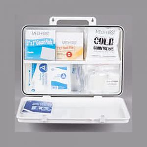 First Aid Kit