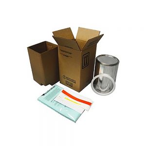 US DOT Exemption Package DOT-SP-11248